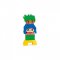 LEGO DUPLO MOJE PRVE POCITY A EMOCIE /10415/