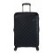 AMERICAN TOURISTER SPEEDSTAR SPINNER 67/24 EXP TSA BLACK 143451-1041