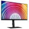 SAMSUNG MONITOR 24 QHD 75HZ IPS LS24A600NWUXEN PLOCHY