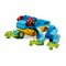 LEGO CREATOR 3 V 1 EXOTICKY PAPAGAJ /31136/