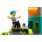 LEGO CITY POULICNY SKATEPARK /60364/