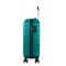 AMERICAN TOURISTER SPEEDSTAR SPINNER 55/20 TSA DEEP TURQUOISE 143450-4517