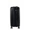 AMERICAN TOURISTER SPEEDSTAR SPINNER 67/24 EXP TSA BLACK 143451-1041