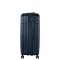 AMERICAN TOURISTER SPEEDSTAR SPINNER 77/28 EXP TSA ATLANTIC BLUE 143452-7719