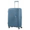 AMERICAN TOURISTER SOUNDBOX SPINNER 77/28 TSA EXP STONE BLUE 88474-E612
