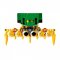 LEGO TECHNIC JOHN DEERE 9700 FORAGE HARVESTER /42168/
