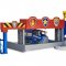 SPIN MASTER PAW PATROL BIG TRUCKS VELKA GARAZ