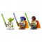 LEGO STAR WARS CHRAM JEDIOV V TENOO /75358/