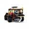 LEGO JURASSIC WORLD PREPRAVA PYRORAPTORA A DILOPHOSAURA /76951/