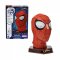 SPIN MASTER 4D PUZZLE MARVEL SPIDERMAN /106069842/