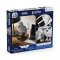 SPIN MASTER 4D PUZZLE HARRY POTTER HEDVIGA NA STOJANE /106069818/