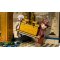 LEGO INDIANA JONES UNIK ZO STRATENEJ HROBKY /77013/
