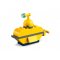 LEGO CLASSIC KREATIVNA ZABAVA V OCEANE /11018/