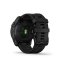 GARMIN FENIX 7X SAPPHIRE SOLAR, BLACK DLC TITANIUM, BLACK BAND 010-02541-23