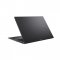 ASUS ZENBOOK 14 UM3402YA-OLED199W 14 2.8K R7/16GB/512GB W11 NUMPAD CIERNY