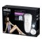 BRAUN SILK EPIL 7 7 - 921E WET AND DRY