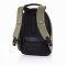 XD DESIGN BOBBY HERO REGULAR ANTI-THEFT BACKPACK GREEN P705.297