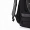 XD DESIGN BOBBY HERO REGULAR ANTI-THEFT BACKPACK BLACK P705.291