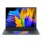 ASUS ZENBOOK UX5400EA-OLED239W 14.0 2.8K OLED TOUCH I7/16GB/512GB SCREENPAD SEDY vystavený kus