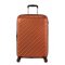 AMERICAN TOURISTER SPEEDSTAR SPINNER 67/24 EXP TSA COPPER ORANGE