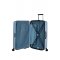 AMERICAN TOURISTER AEROSTEP SPINNER 77/28 EXP TSA SOHO GREY