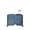 AMERICAN TOURISTER AIRCONIC SPINNER 55/20 TSA MIDNIGHT NAVY 128186-1552