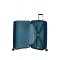 AMERICAN TOURISTER AEROSTEP SPINNER 77/28 EXP TSA NAVY BLUE