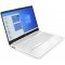 HP 15S-EQ1007NC 15.6 FHD R3/8GB/512GB WHITE 1R7F1EA