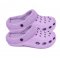 FLAMESHOES DETSKA ZIMNA OBUV VEL. 27 LIGHT PURPLE F005M