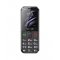 MAXCOM MM730, TELEFON PRE SENIOROV, CIERNY