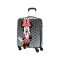AMERICAN TOURISTER DISNEY LEGENDS SPIN.55/20 ALFATWIST 2.0 MINNIE MOUSE POLKA DO