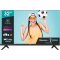 HISENSE 32A4CG + ANTIK TV NA 6 MESIACOV ZADARMO + darček internetová televízia sweet.tv na mesiac zadarmo