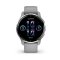 GARMIN VENU 2 PLUS POWDER GRAY/SILVER 010-02496-10