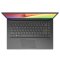 ASUS VIVOBOOK K413EA-EK2068W 14 FHD I3/4GB/256GB CIERNY