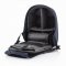 XD DESIGN BOBBY HERO REGULAR ANTI-THEFT BACKPACK NAVY P705.295