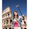 HAMA 4299 STATIV SELFIE 90 MONOPOD