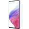 SAMSUNG A536 GALAXY A53 5G 6GB/128GB DUOS MODRA