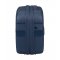 AMERICAN TOURISTER STARVIBE BEAUTY CASE NAVY