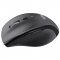 LOGITECH MYS M705, 1000DPI, 2.4 [GHZ], LASEROVA, 6TL., BEZDROTOVA, CIERNA, 2 KS AA, MMLTJ75UKB00