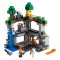 LEGO MINECRAFT PRVE DOBRODRUZSTVO /21169/