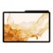 SAMSUNG X806 TAB S8+ 8/128GB 12.4 5G DARK GRAY SM-X806BZAAEUE