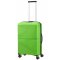 AMERICAN TOURISTER AIRCONIC SPINNER 67/24 TSA ACID GREEN