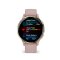 GARMIN VENU 3S, DUST ROSE/SOFT GOLD 010-02785-03