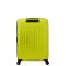 AMERICAN TOURISTER AEROSTEP SPINNER 67/24 EXP TSA LIGHT LIME