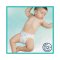 PAMPERS HARMONIE MSB S2 132KS (4-8KG) CASHBACK AŽ 40 EUR