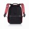 XD DESIGN BOBBY HERO SMALL ANTI-THEFT BACKPACK RED P705.704