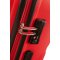 AMERICAN TOURISTER BON AIR SPINNER M MAGMA RED 59423-0544