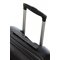 AMERICAN TOURISTER 85A09002 BON AIR SPINNER M/BLACK