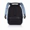 XD DESIGN BOBBY HERO REGULAR ANTI-THEFT BACKPACK LIGHT BLUE P705.299