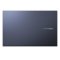 ASUS VIVOBOOK KM513UA-OLED425W 15.6 FHD OLED R5/8GB/256GB CIERNY